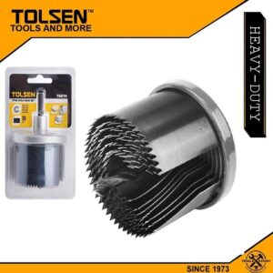 frese a tazza 26-63 set 7pz Altezza 50mm